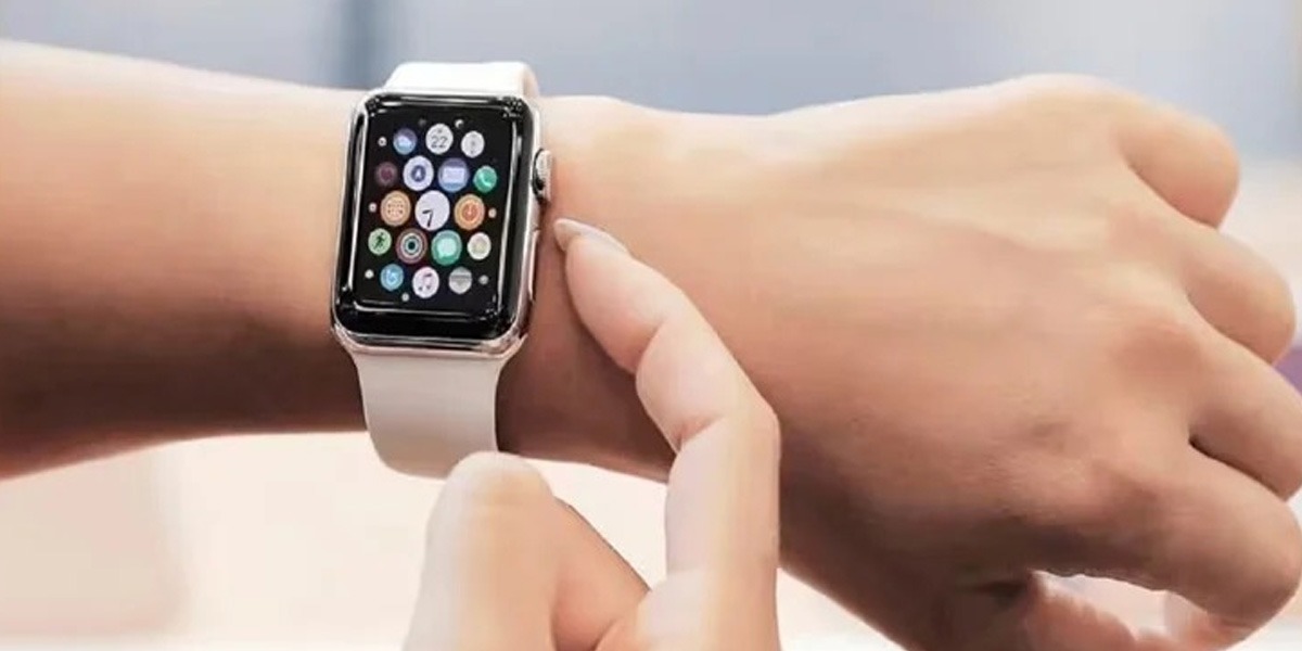 ایپل واچ