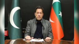 عمران خان