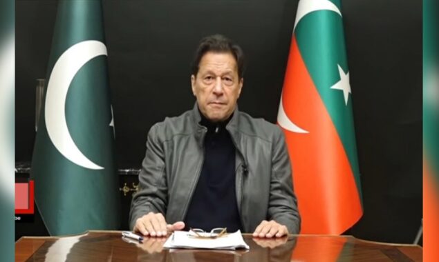 عمران خان