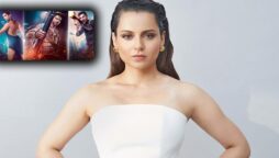 کنگنا رناوت