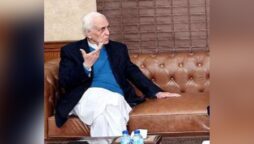 وزیراعلیٰ خیبرپختونخوا