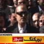 بابر اعوان