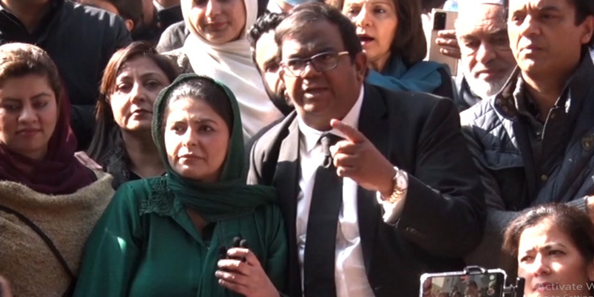 فیصل چوہدری