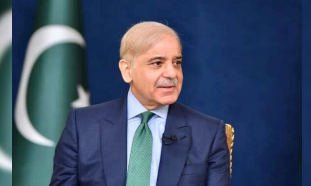 وزیر اعظم