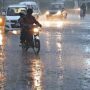 راولپنڈی اور اسلام آباد میں بارش