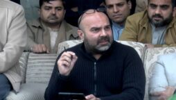 تیمور سلیم جھگڑا