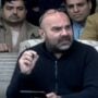 تیمور سلیم جھگڑا