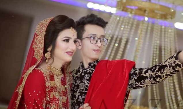 اسد اور نمرہ