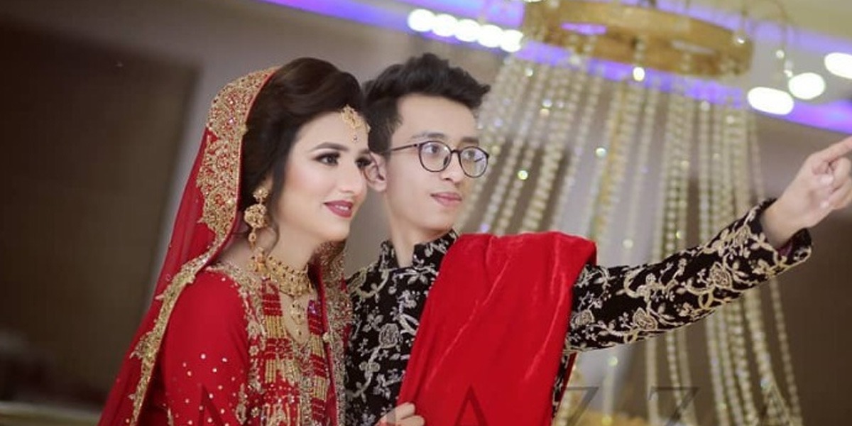 اسد اور نمرہ