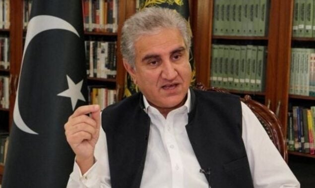 شاہ محمود