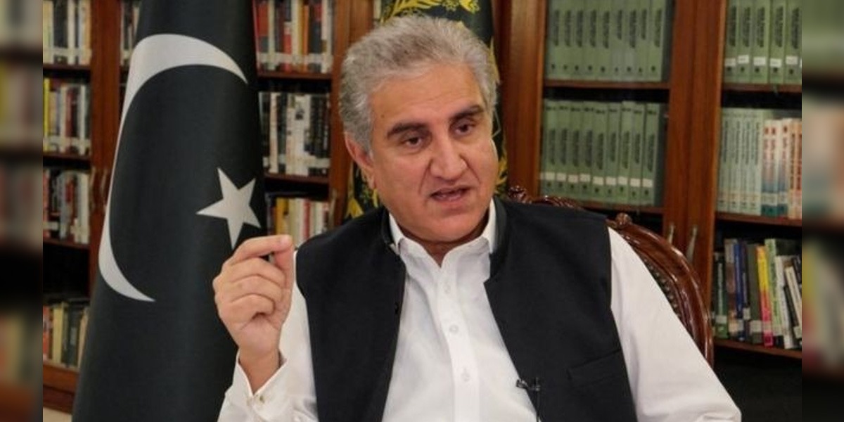 شاہ محمود