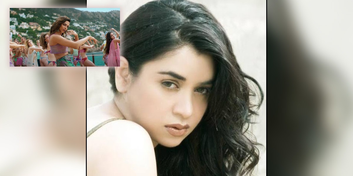 ویڈیو؛ ’پٹھان‘