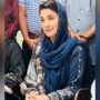 مریم نواز
