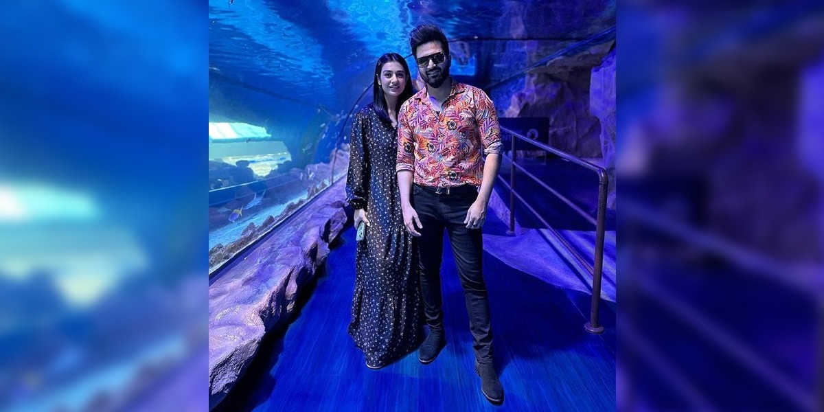 سارہ خان