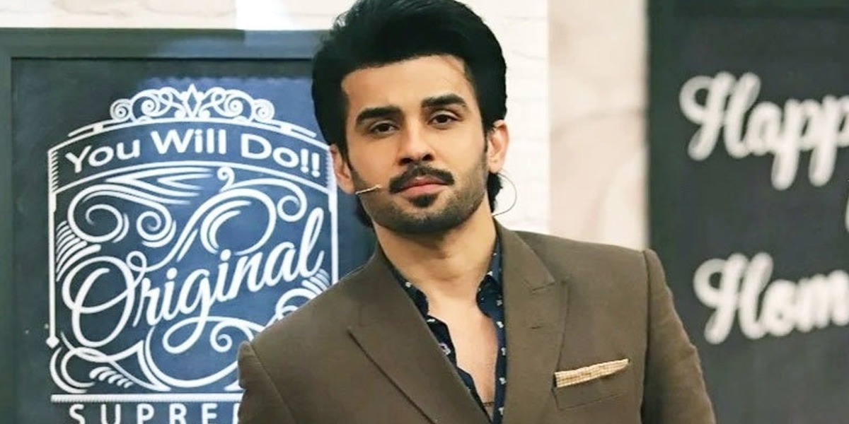 فہد شیخ