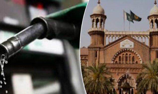پٹرولیم مصنوعات کی قیمتوں میں اضافہ