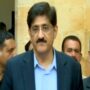 وزیراعلیٰ سندھ