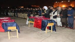 پشاور دھماکے
