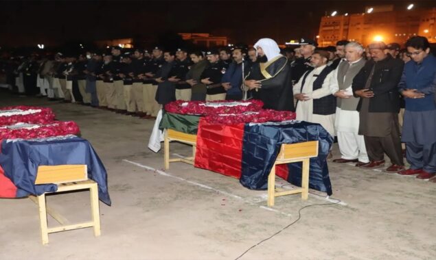 پشاور دھماکے