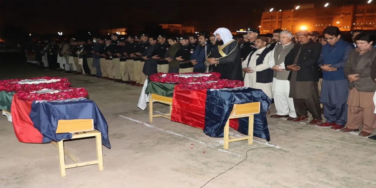 پشاور دھماکے