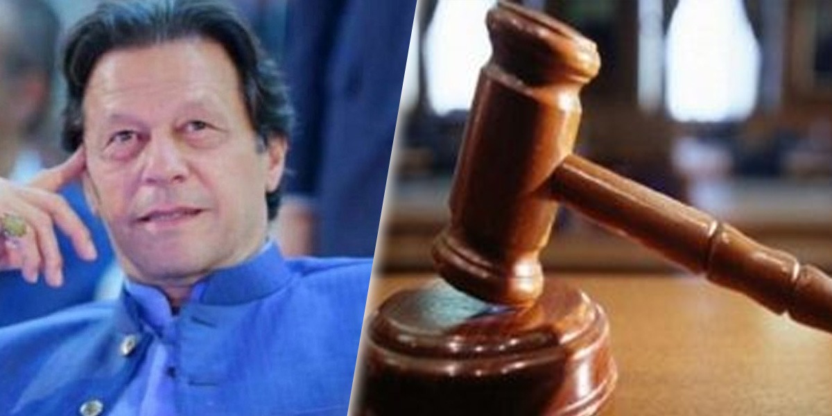 عمران خان