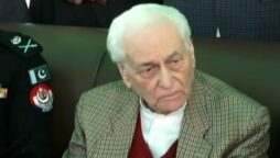 نگران وزیر اعلیٰ خیبر پختونخوا