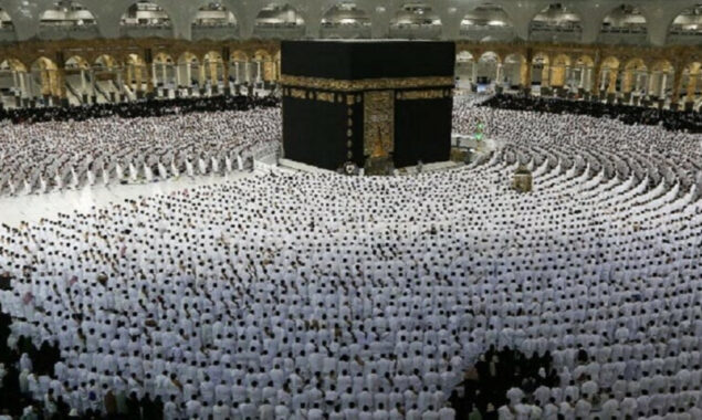 حج