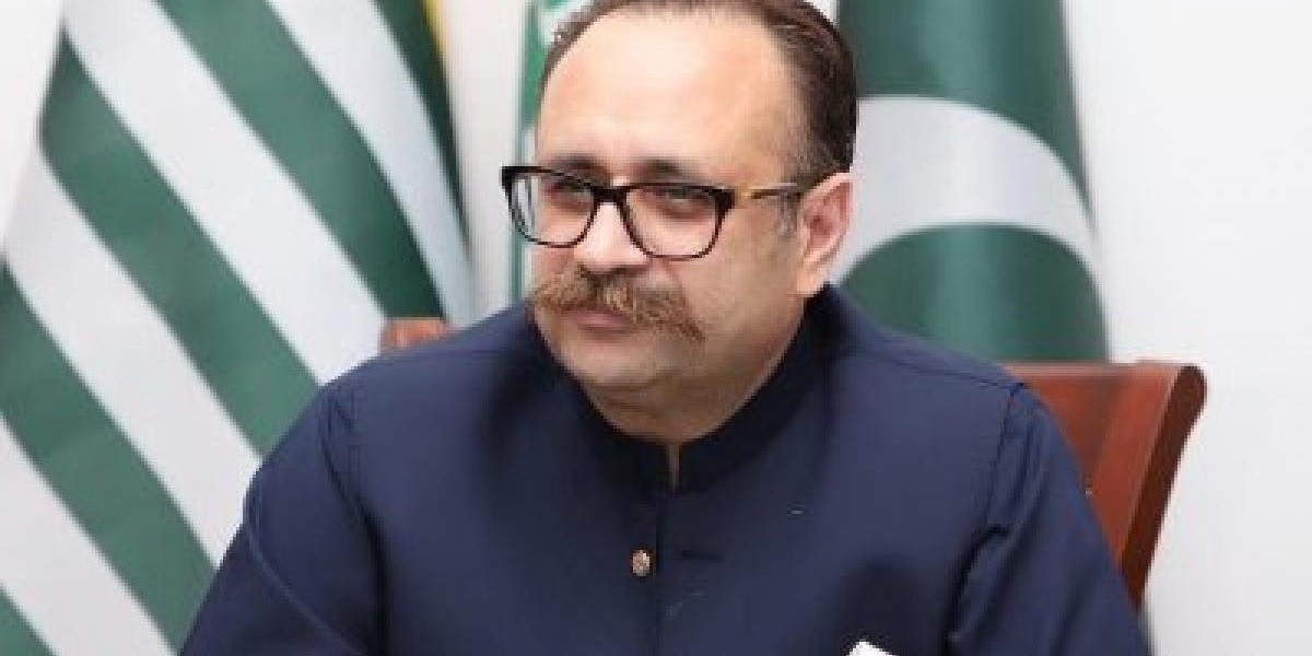 وزیراعظم آزاد کشمیر