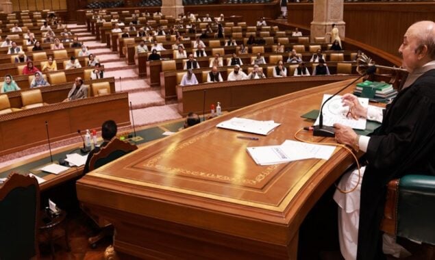 گورنر پنجاب