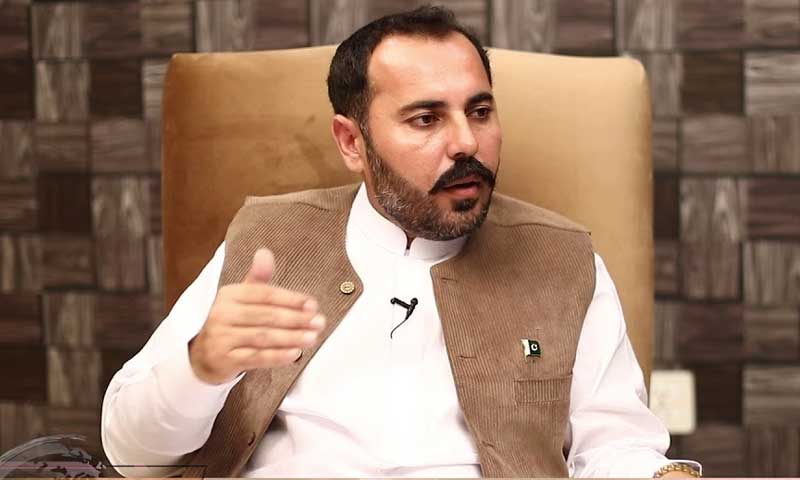 رابستان خان