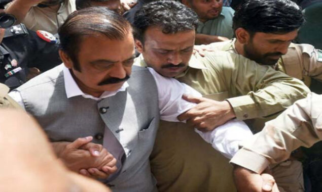 پبلک اکاؤنٹس کمیٹی