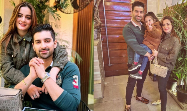 ایمن خان