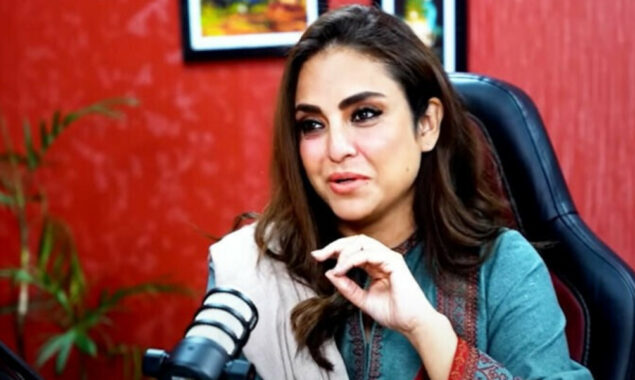 نادیہ خان