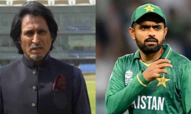 رمیز راجہ کا پاکستانی ٹیم کو بھارتی ٹیم سے سیکھنے کا مشورہ