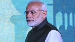 گجرات فسادات؛ مودی پر بننے والی دستاویزی فلم کی نمائش