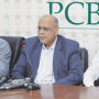 وسیم اکرم کی رمیز راجہ پر تنقید، نجم سیٹھی کے معترف