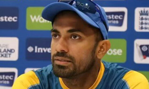 وہاب ریاض پنجاب کی نگراں کابینہ کے وزیر کھیل مقرر