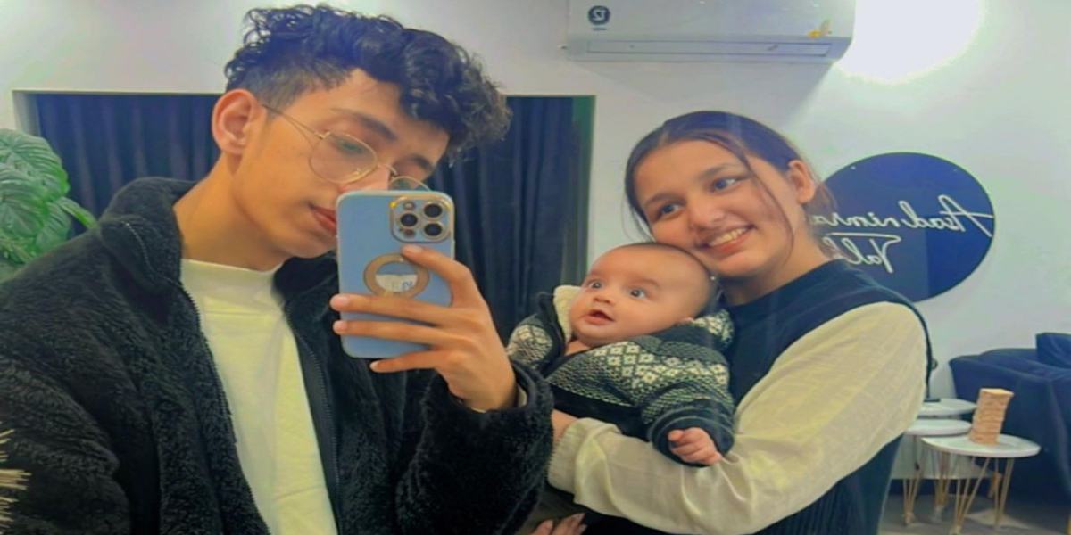 اسد اور نمرہ