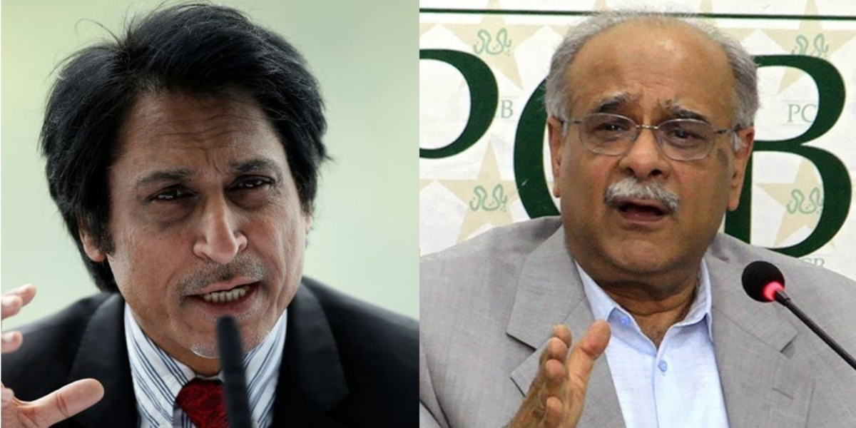 پی سی بی نے رمیز راجہ کے پی ایس ایل کی کمنٹری سے روکنے کے دعوے کو مسترد کردیا