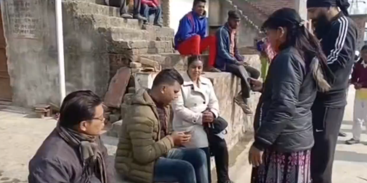 بھارت میں عیسائیوں پر تشدد کے واقعات میں اضافہ