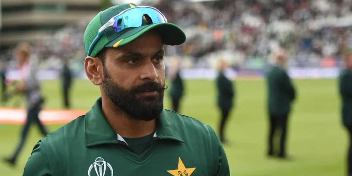 محمد حفیظ کوئٹہ گلیڈی ایٹرز کا حصہ بن گئے
