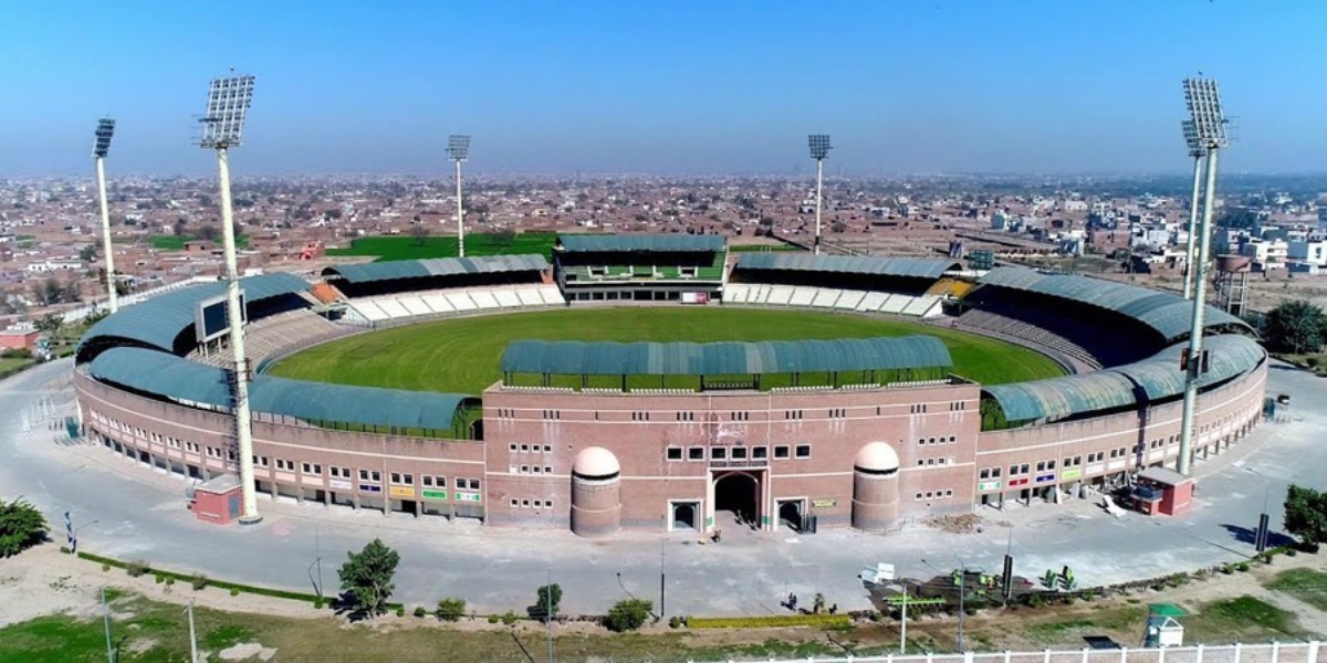 ملتان پی ایس ایل 8 کی افتتاحی تقریب کی میزبانی کے لیے تیار