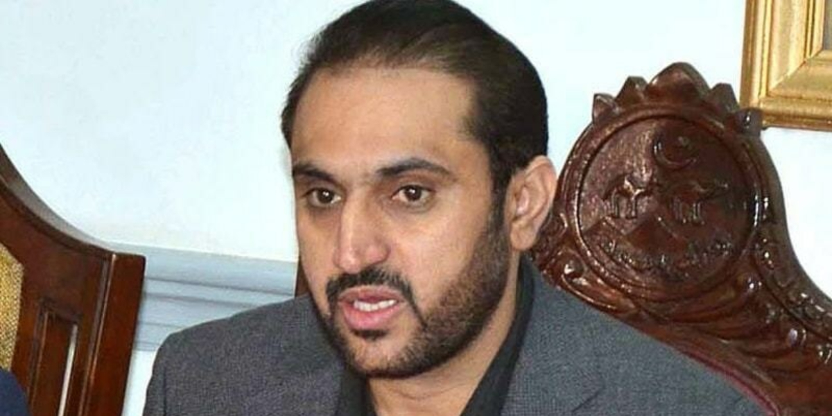 میر عبدالقدوس بزنجو