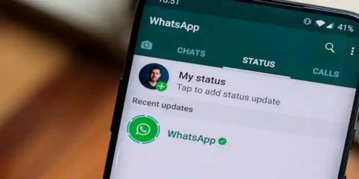 واٹس ایپ