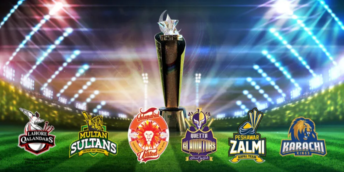 پی ایس ایل 8 کے لیے تیاریاں آخری مراحل میں داخل