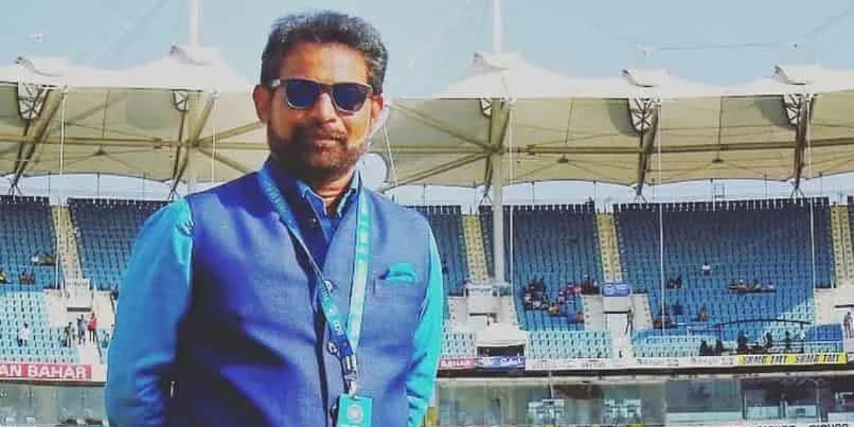 بھارتی کرکٹ ٹیم کے چیف سلیکٹر عہدے سے مستعفی