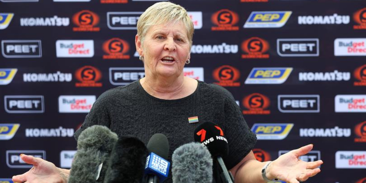 مغربی آسٹریلیا پاکستان کے تاریخی ٹیسٹ میچ کی میزبانی کا خواہشمند