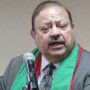 سلطان محمود چوہدری