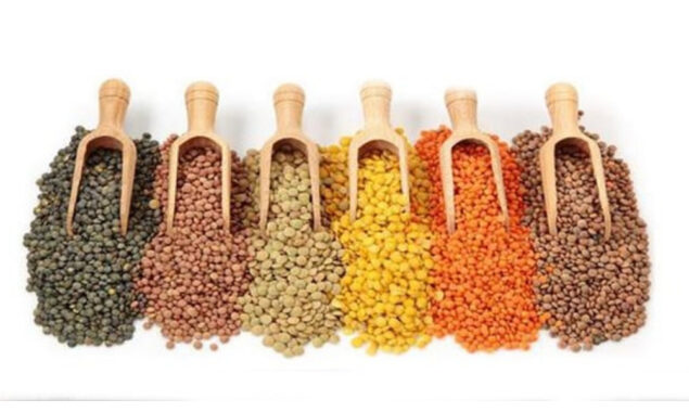 دال کھانا