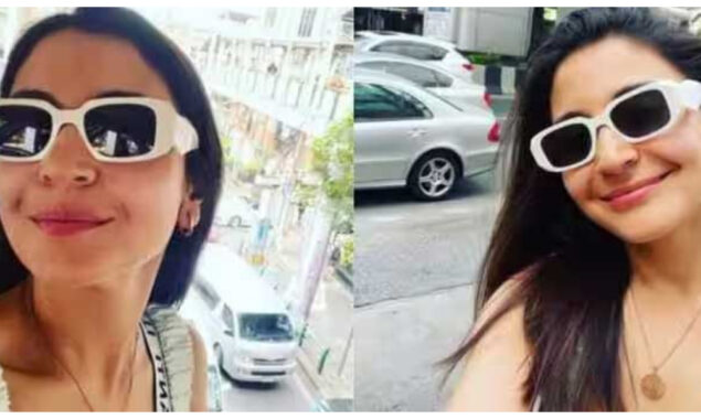 انوشکا شرما